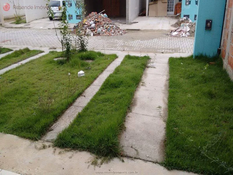 Foto 21 de 21 - Casa para aluguel em Nova Alegria